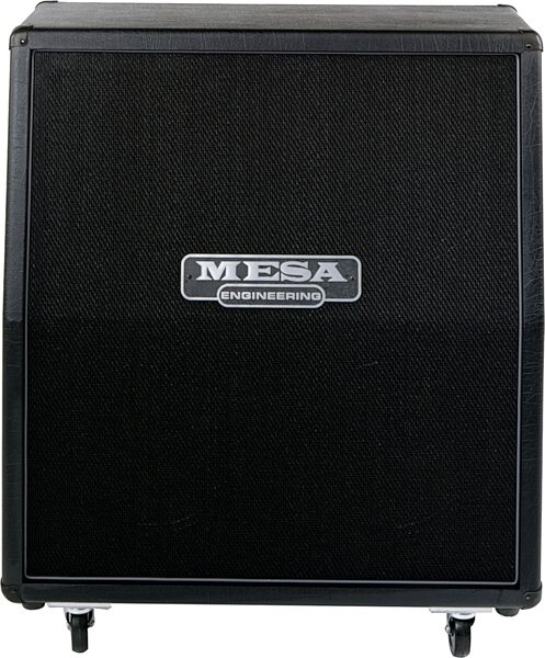 Mesa/Boogie Road King Slant Speaker Cabinet (300 Watts, 4x12"), New, Action Position Back