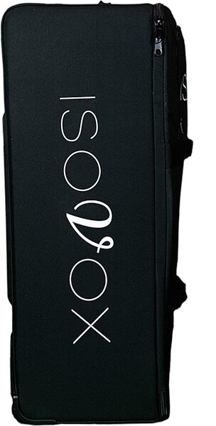 IsoVox 2 Travel Case, Action Position Back
