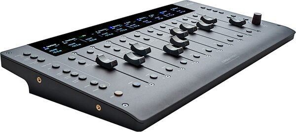 Softube Console 1 Fader MkIII Control Surface, New, Action Position Back