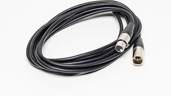 Mojave Audio CMA16 7-Pin Microphone Cable for MA-300, New, Action Position Back