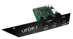 CME UFDP1 Piano Expansion Board for UF Controllers, Main