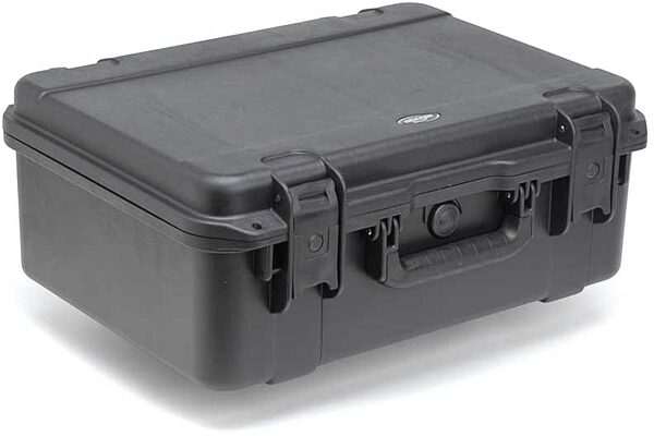 SKB 3I Series Waterproof Equipment Case, 18x13x7 Inch, 18x13x7