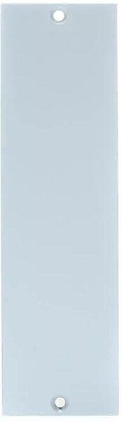 Rupert Neve Designs 510 500-Series Blank Plate, New, Action Position Back