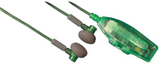 SoundTech STICHAT USB Microphone and Headphone Combo, Main