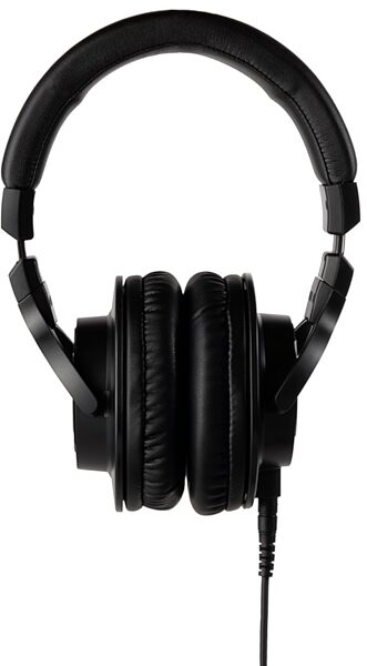 512 Audio Academy Closed-Back Headphones, view