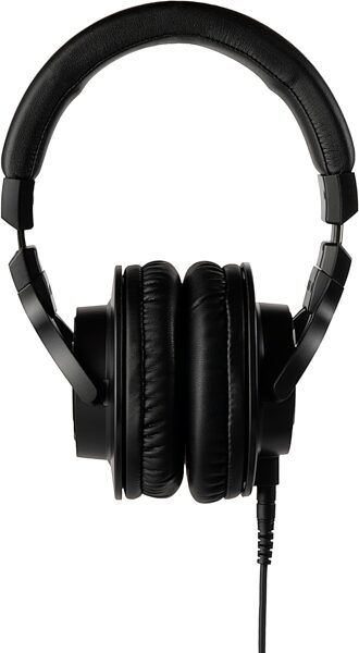 512 Audio Academy Closed-Back Headphones, Detail Front