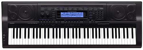 Casio WK-500 76-Key Electronic Keyboard, Main