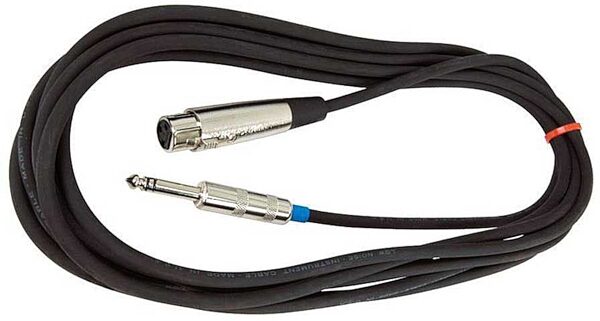 ddrum TRS Stereo Snare Trigger Cable, Main