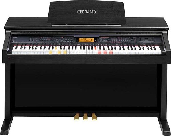 Casio AL150R Celviano 88-Key Digital Piano, Main