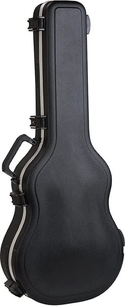 SKB 000 Sized Acoustic Guitar Case, 1SKB-000, view