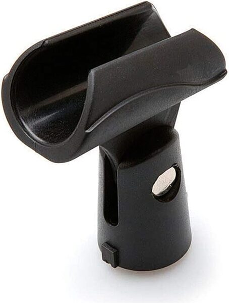 Hosa MHR-225 Microphone Clip, 22 millimeter, Action Position Back