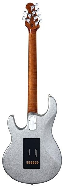 Ernie Ball Music Man Silhouette HSH BFR Electric Guitar (with Case), ve