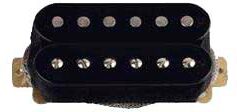 Dean Dimebag Darrell DimeTime Electric Guitar Pickup, Black