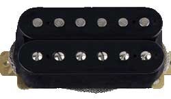 Dean Michael Angelo Batio Hands Without Shadows Electric Guitar Pickup, Main