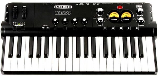 Line 6 POD Studio KB37 37-Key Keyboard Controller, Main