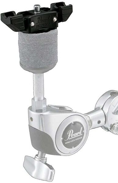Pearl WL200 Wingloc Quick Release Wing Nut, Main