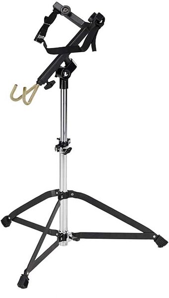 Pearl PC800S Fits-All Djembe Stand, Main