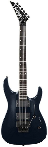 Jackson DKMG Dinky Electric Guitar, Cobalt Blue