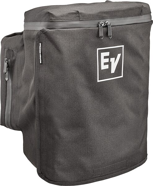 Electro-Voice EVERSE 8 Rain-Resistant Cover, New, RainCover Front Closed