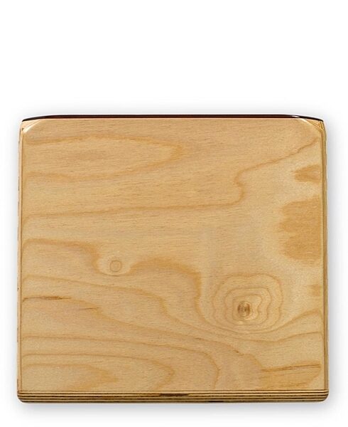 Latin Percussion LP1439 Americana Peruvian Cajon, Top