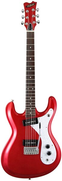 Aria DM380 Diamond Series Electric Guitar, Main