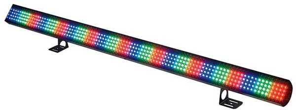 American DJ Mega Pixel LED Effect Color Bar, Main