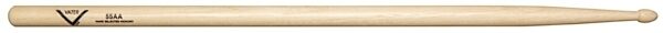 Vater Hickory Drumsticks, 55AA, Wood Tip, Pair, view