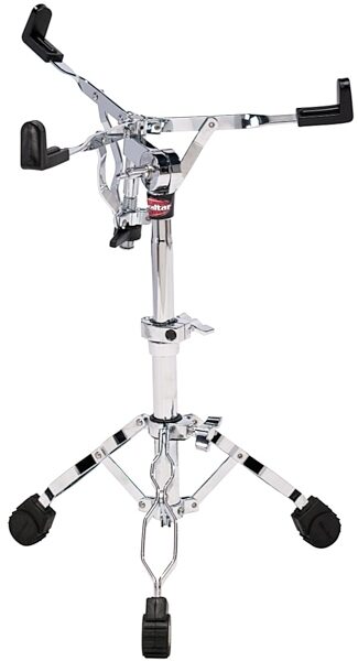 Gibraltar 5706 Medium Double-Braced Snare Stand, New, Main