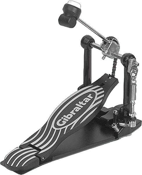 Gibraltar 5600 Series Hardware Pack with Double Bass, 5611 Kick Pedal