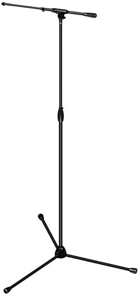 Ultimate Support Tour-T-Tall Tripod Microphone Stand, Main