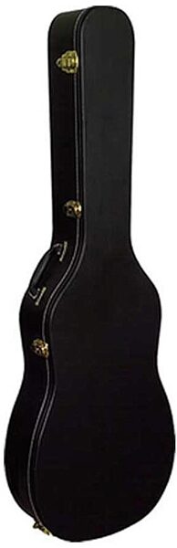 Yamaha GA02 Vinyl Hardshell Case for APX Series Acoustic Guitars, Main