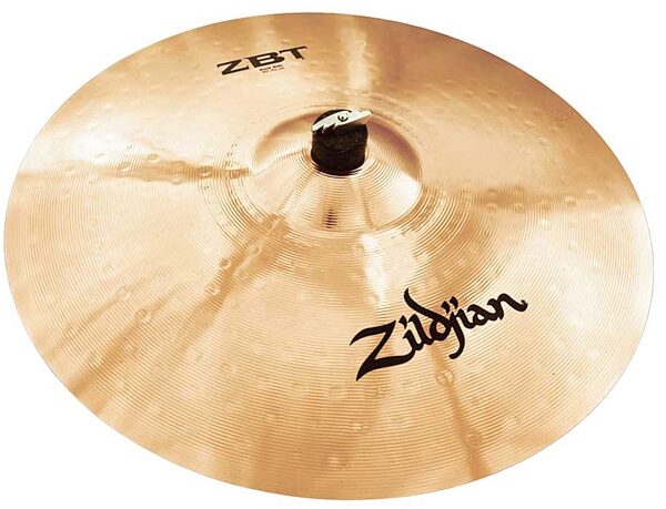 Zildjian ZBT Rock Ride Cymbal, 20 Inch