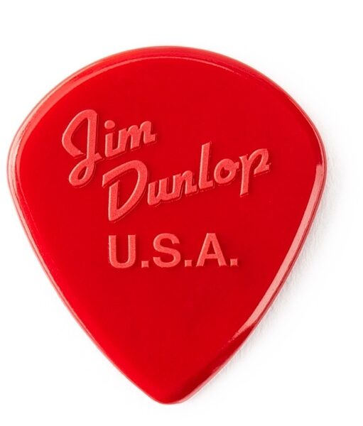 Dunlop Rock III Custom Jazz III Guitar Pick, 570P138, view