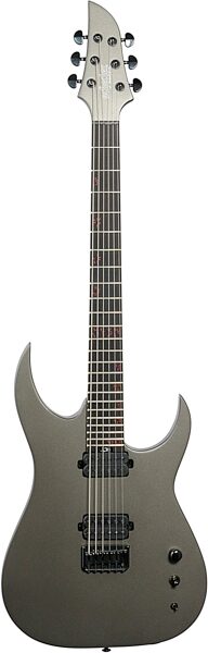 Schecter Keith Merrow KM-6 MKIII Standard Electric Guitar, Action Position Back