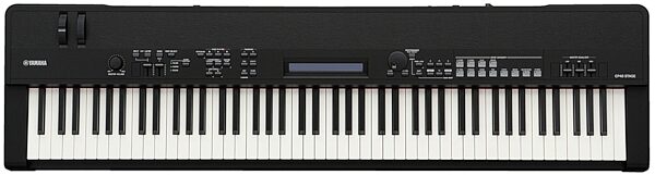Yamaha CP40 STAGE Digital Piano, Main