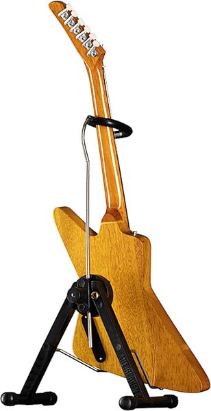 Gibson Axe Heaven Mini Replica Guitars, &#039;58 Korina Explorer, Action Position Back