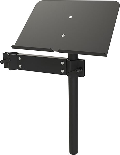 Black Panther Quassia Tableta Tablet Holder Add-on, New, Action Position Back