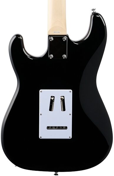Kramer Focus Electric Guitar Player Pack, Black, view