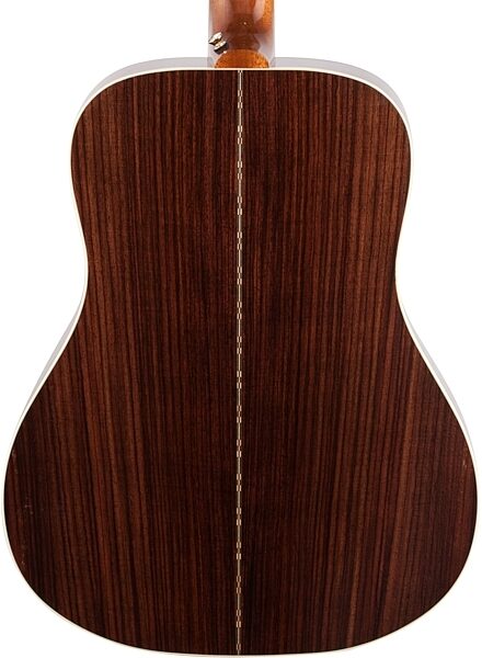 Gibson Limited Edition 2018 Songwriter Studio Acoustic-Electric Guitar, 12-String (with Case), Body Straight Back