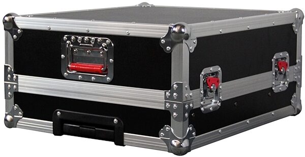 Gator G-Tour Road Case for Soundcraft Si-Expression Mixer, G-TOUR-SIEXP-16 - Closed