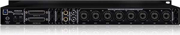 Antelope Audio Orion Studio HD USB 3.0 Audio Interface, ve