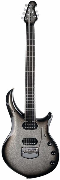 Ernie Ball Music Man BFR Majesty John Petrucci Signature Electric Guitar (with Case), Main