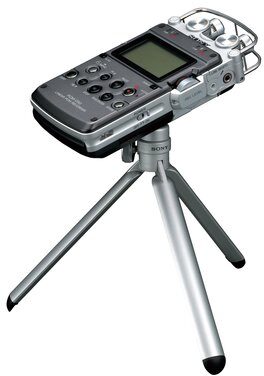 Sony VCTPCM1 Tripod Stand for PCMD50, Main