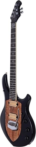 Ernie Ball Music Man BFR Majesty 6 Electric Guitar (with Case), Angle2
