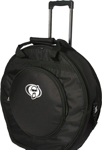 Protection Racket 6020T Deluxe Cymbal Trolley, New, Action Position Back