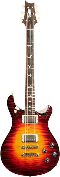 PRS Paul Reed Smith Private Stock McCarty 594 Electric Guitar (with Case), Action Position Back