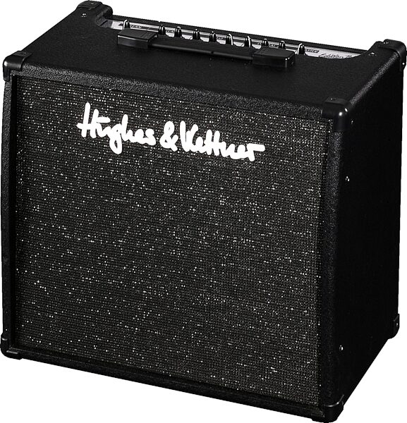 Hughes and Kettner Edition Blue 60 DFX Guitar Combo Amplifier (60 Watts, 1x12 in.), Alternate