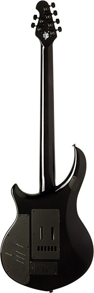 Ernie Ball Music Man John Petrucci Majesty Electric Guitar (with Case), Action Position Back
