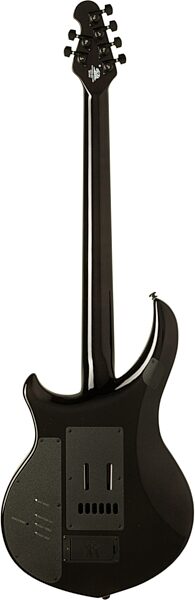 Ernie Ball Music Man John Petrucci Majesty Electric Guitar (with Case), Action Position Back