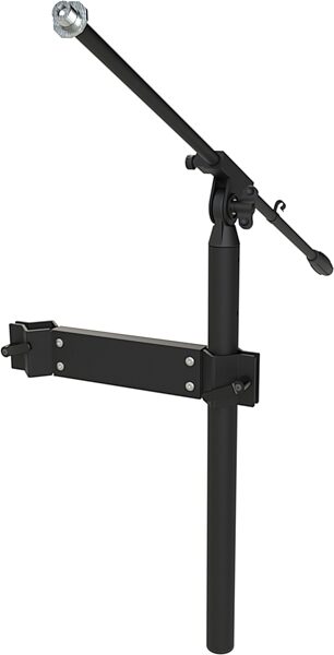 Black Panther Iberoxo Suporte-Micro Microphone Holder, New, Action Position Back